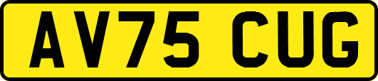 AV75CUG