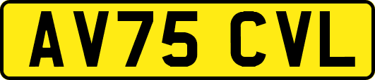 AV75CVL