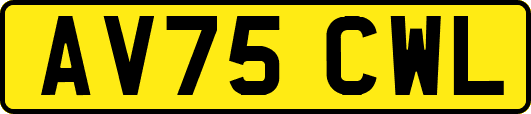 AV75CWL