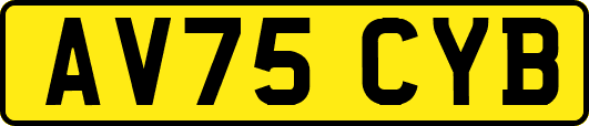 AV75CYB