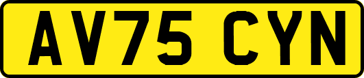 AV75CYN