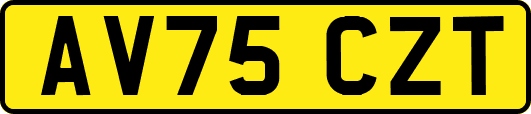 AV75CZT