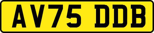 AV75DDB