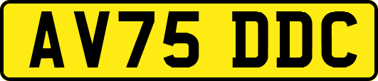 AV75DDC