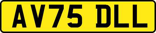 AV75DLL