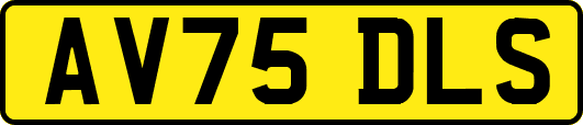 AV75DLS