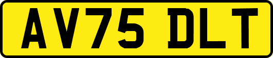 AV75DLT