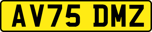 AV75DMZ
