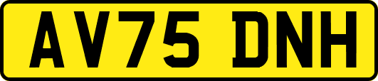 AV75DNH