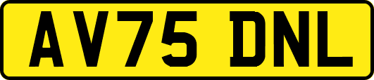 AV75DNL