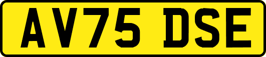 AV75DSE