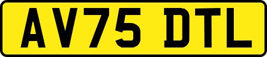 AV75DTL