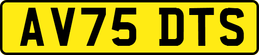 AV75DTS