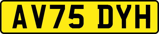 AV75DYH