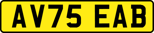 AV75EAB