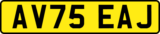 AV75EAJ