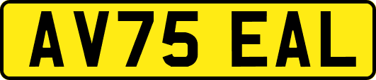 AV75EAL