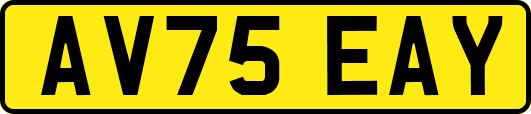 AV75EAY