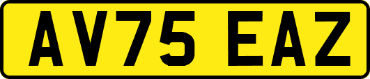 AV75EAZ