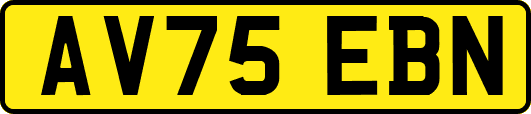 AV75EBN