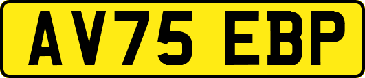 AV75EBP
