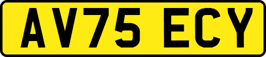 AV75ECY