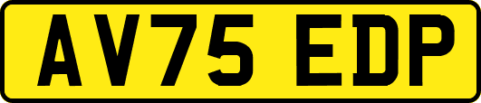AV75EDP