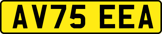 AV75EEA