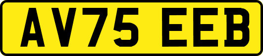 AV75EEB