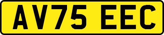 AV75EEC