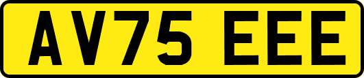 AV75EEE