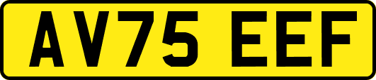 AV75EEF