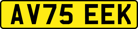 AV75EEK