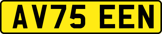 AV75EEN