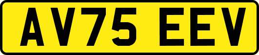 AV75EEV