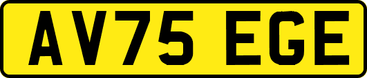 AV75EGE