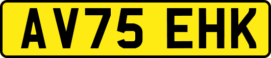AV75EHK