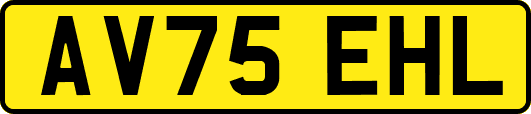 AV75EHL