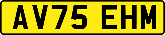 AV75EHM