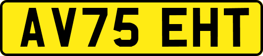 AV75EHT