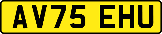 AV75EHU