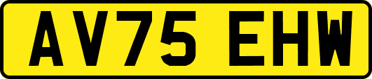 AV75EHW