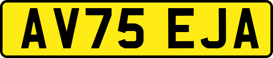 AV75EJA