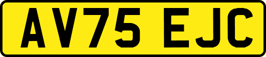AV75EJC