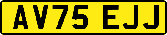 AV75EJJ