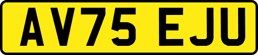 AV75EJU