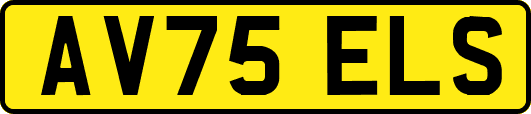 AV75ELS