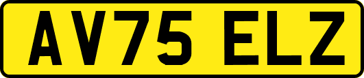 AV75ELZ
