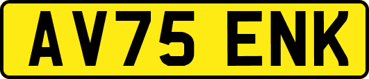 AV75ENK