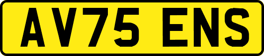 AV75ENS